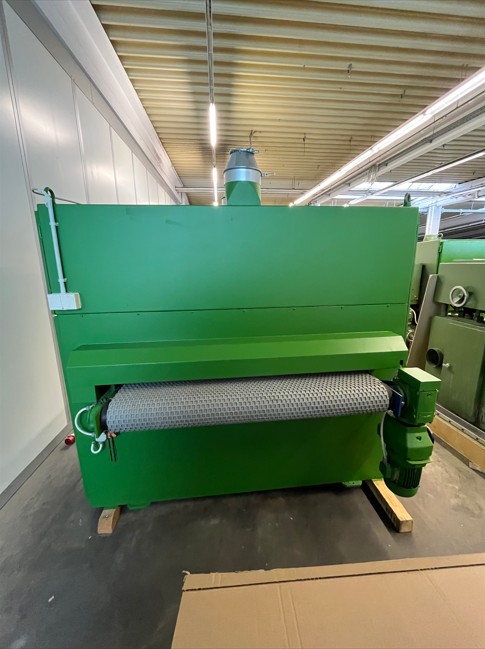 B&uuml;tfering AWS Combi 1350
