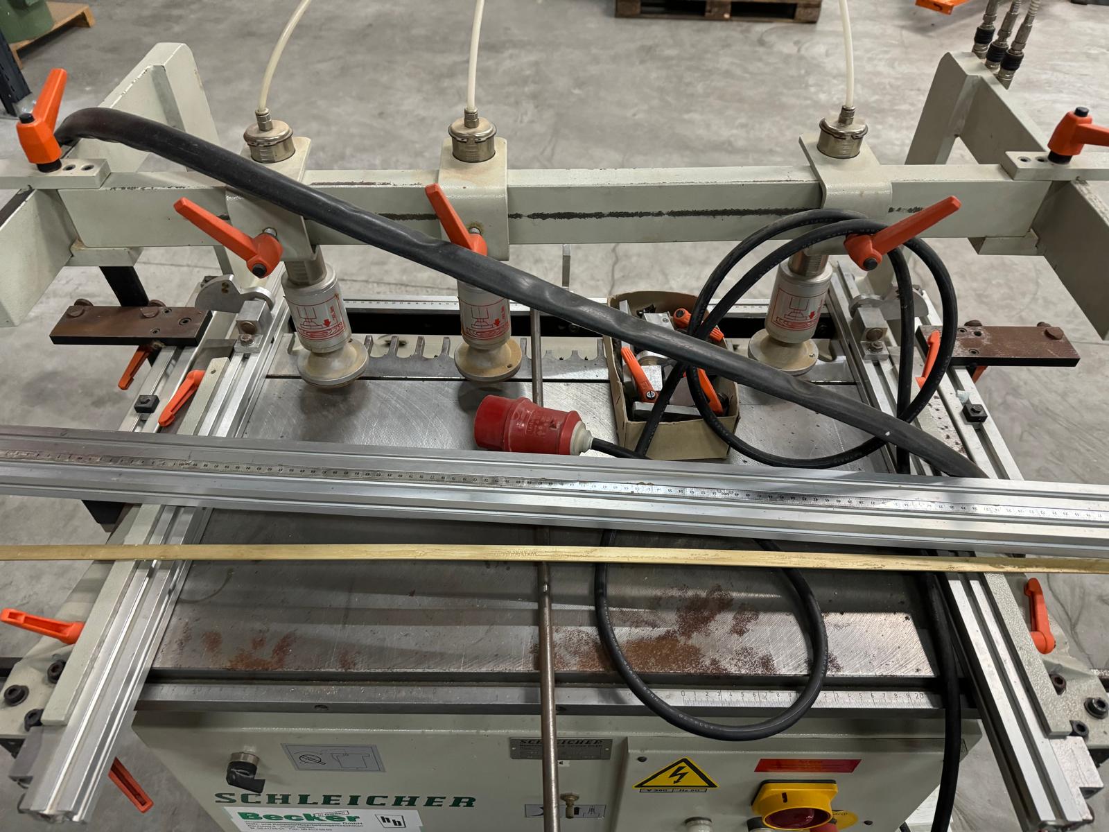 Schleicher Partner 21