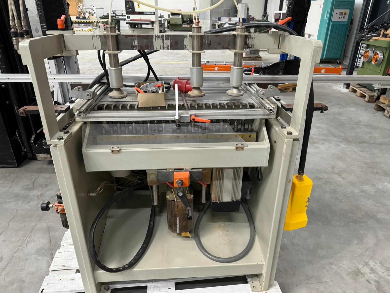 Schleicher Partner 21