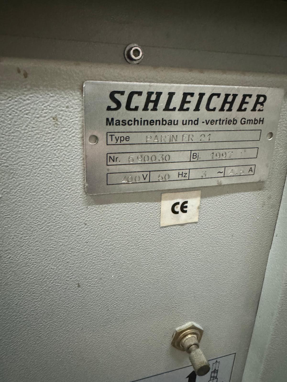 Schleicher Partner 21