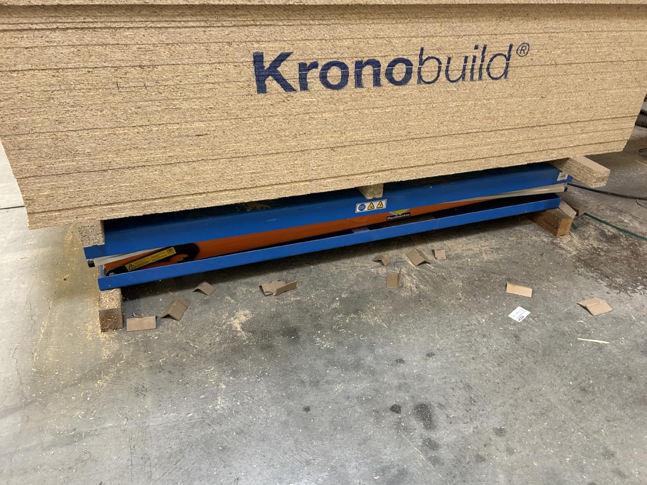 Translyft TS 2000 sp