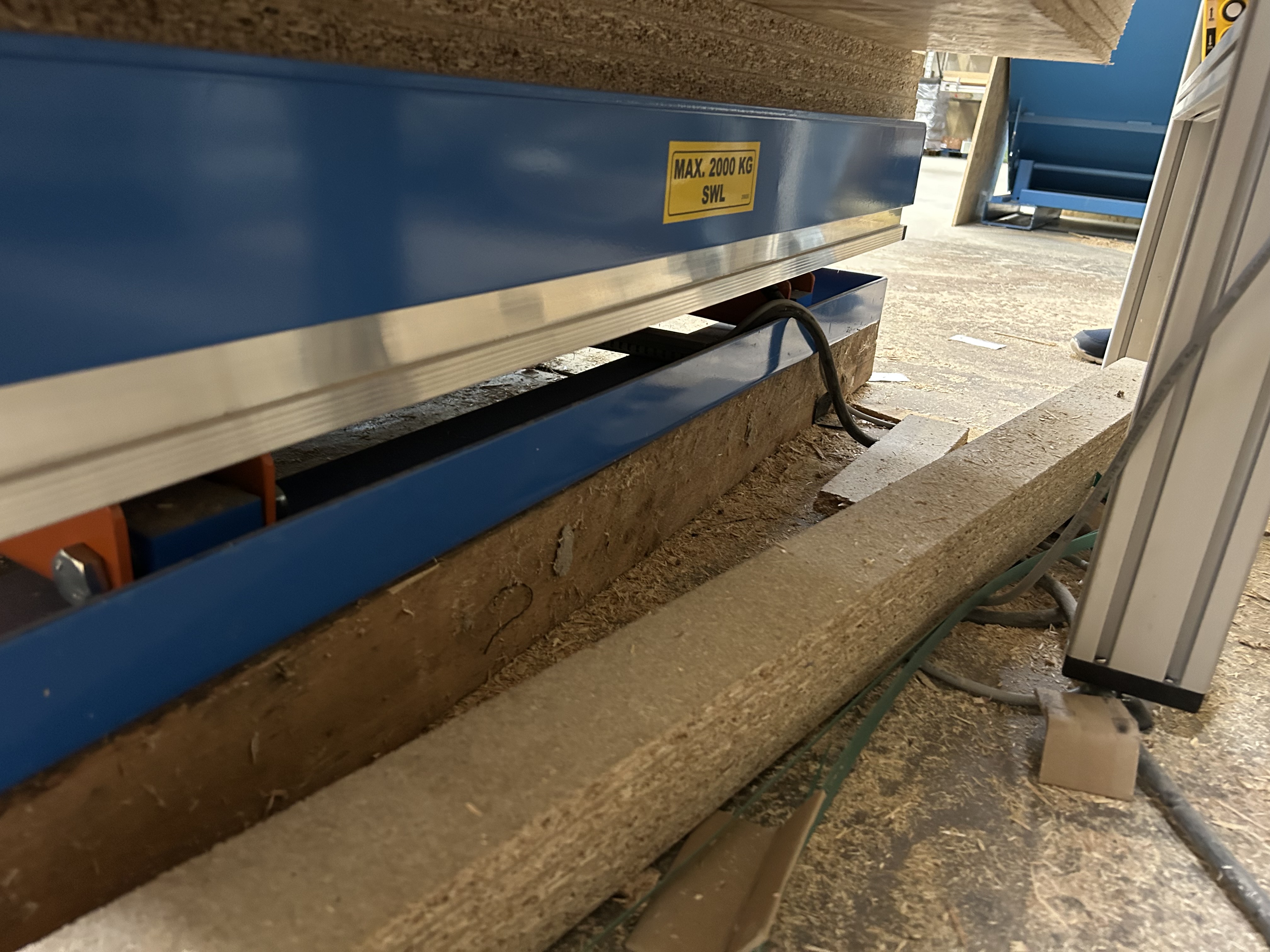 Translyft TS 2000 sp