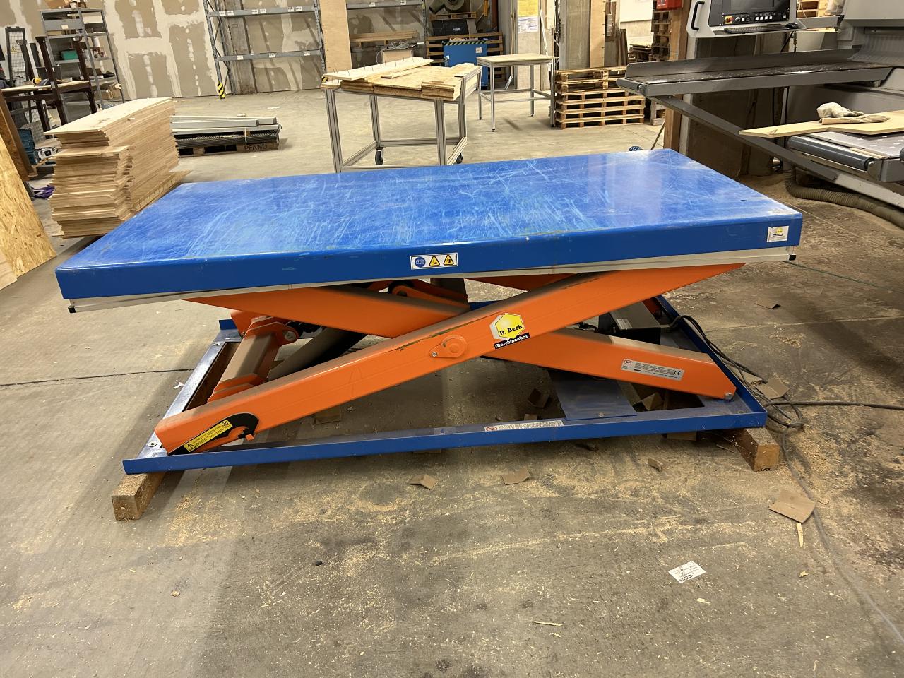 Translyft TS 2000 sp