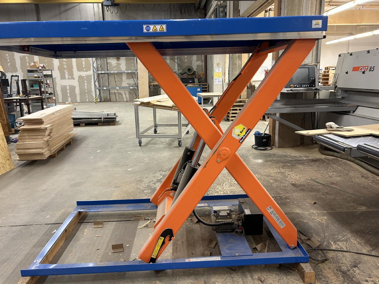 Translyft TS 2000 sp