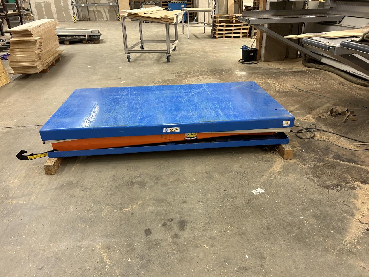 Translyft TS 2000 sp