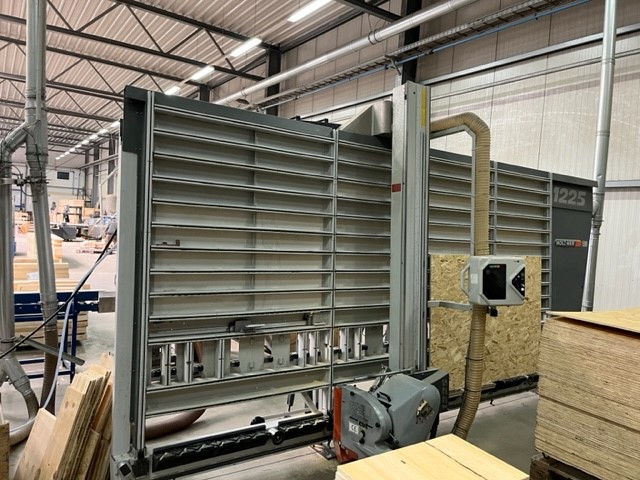 Holz-Her 1225