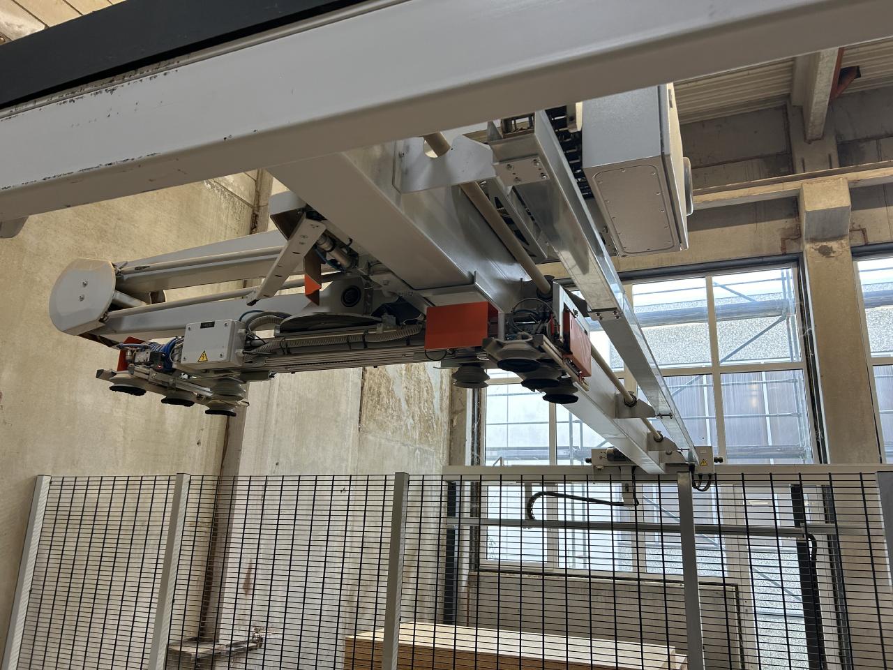 Holz-Her Store-Master 5110