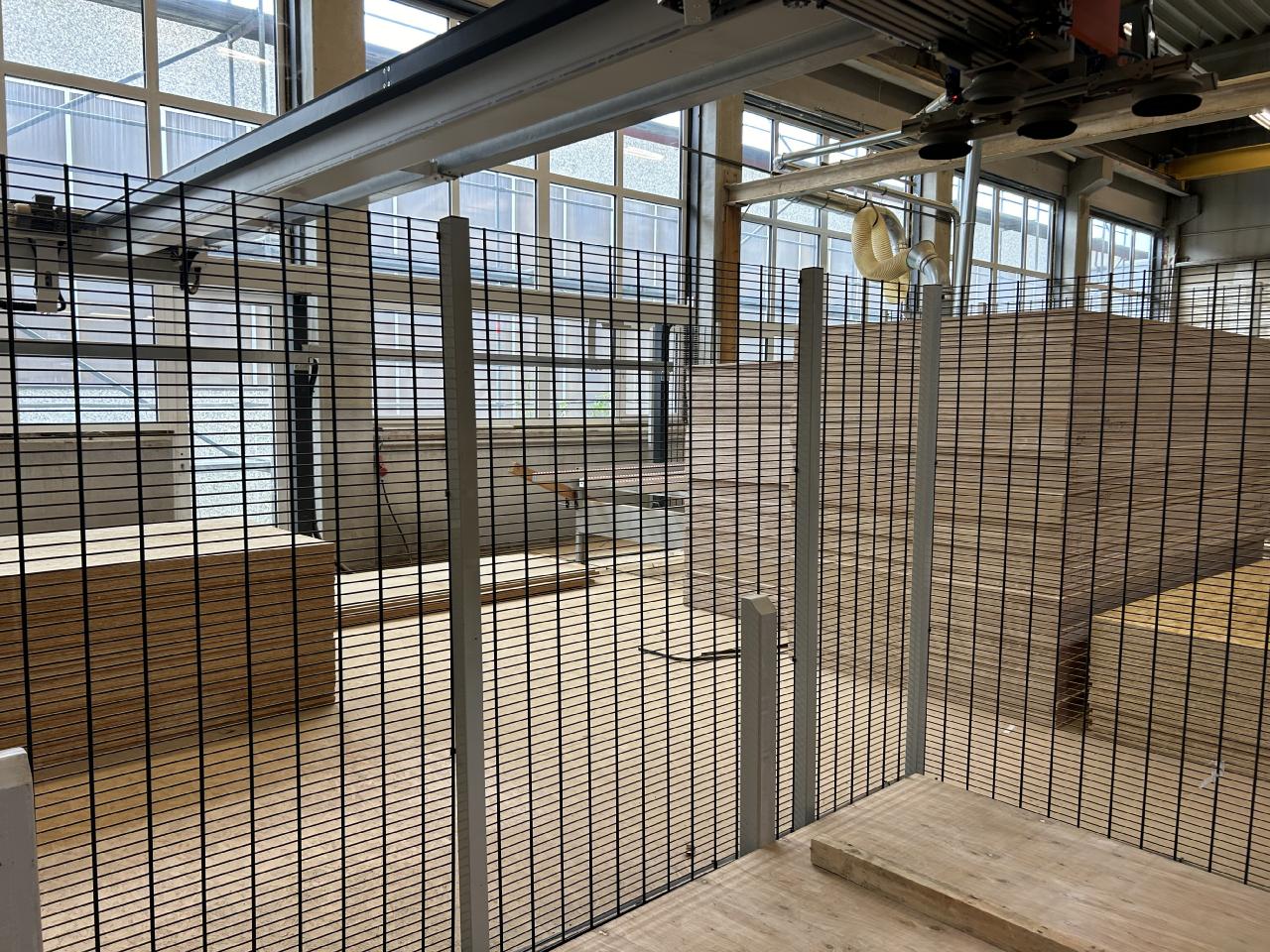 Holz-Her Store-Master 5110