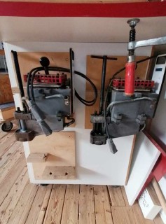 IMA Quadromat 3512 F