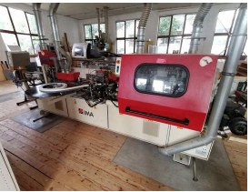 IMA Quadromat 3512 F