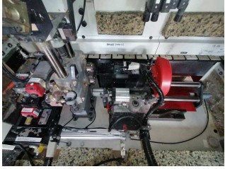 IMA Quadromat 3512 F