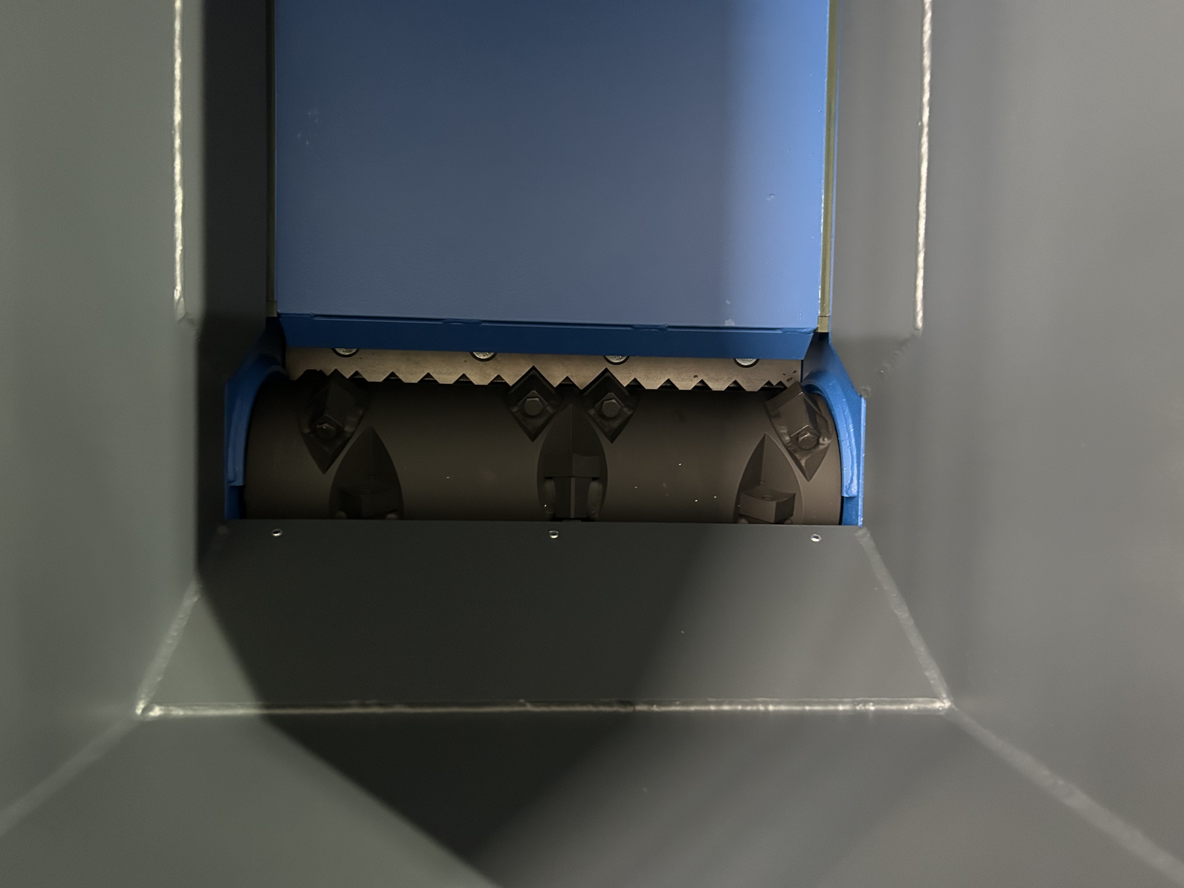 Weima HoKuTech H 600