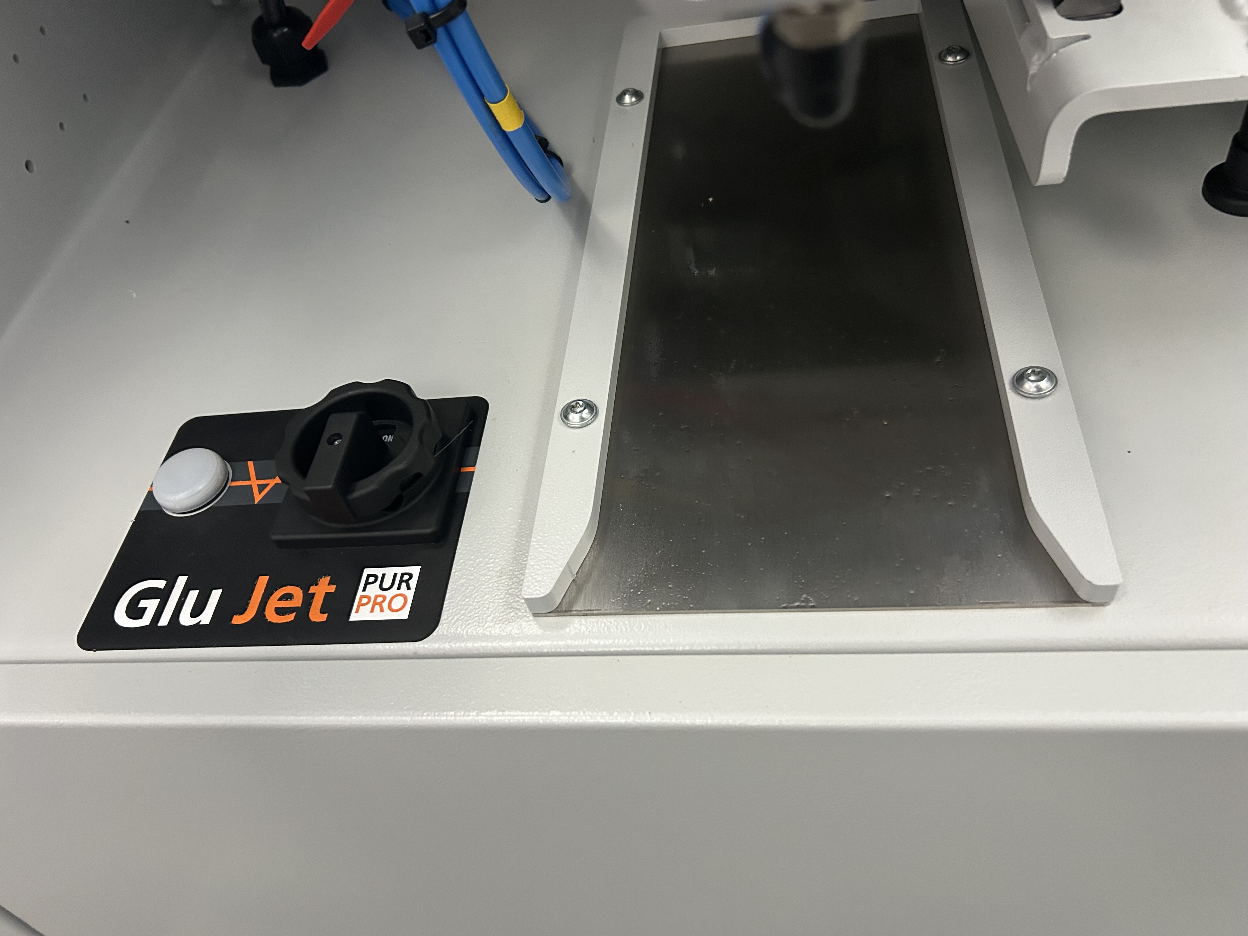 Holz-Her Auriga 1308 XL power mit Glue Jet PUR PRO