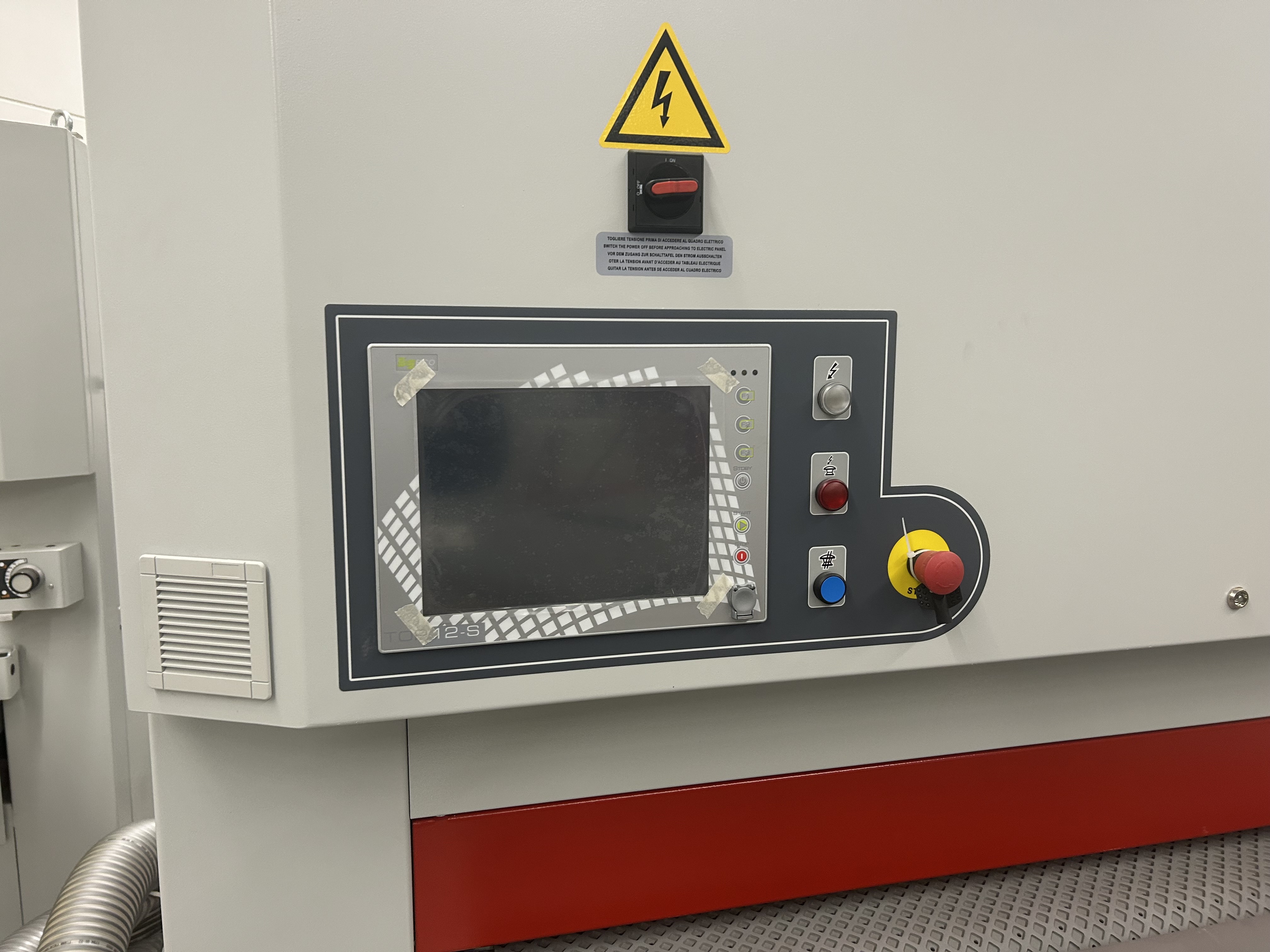 Unitek Excel LC 1370 2 N RKRT