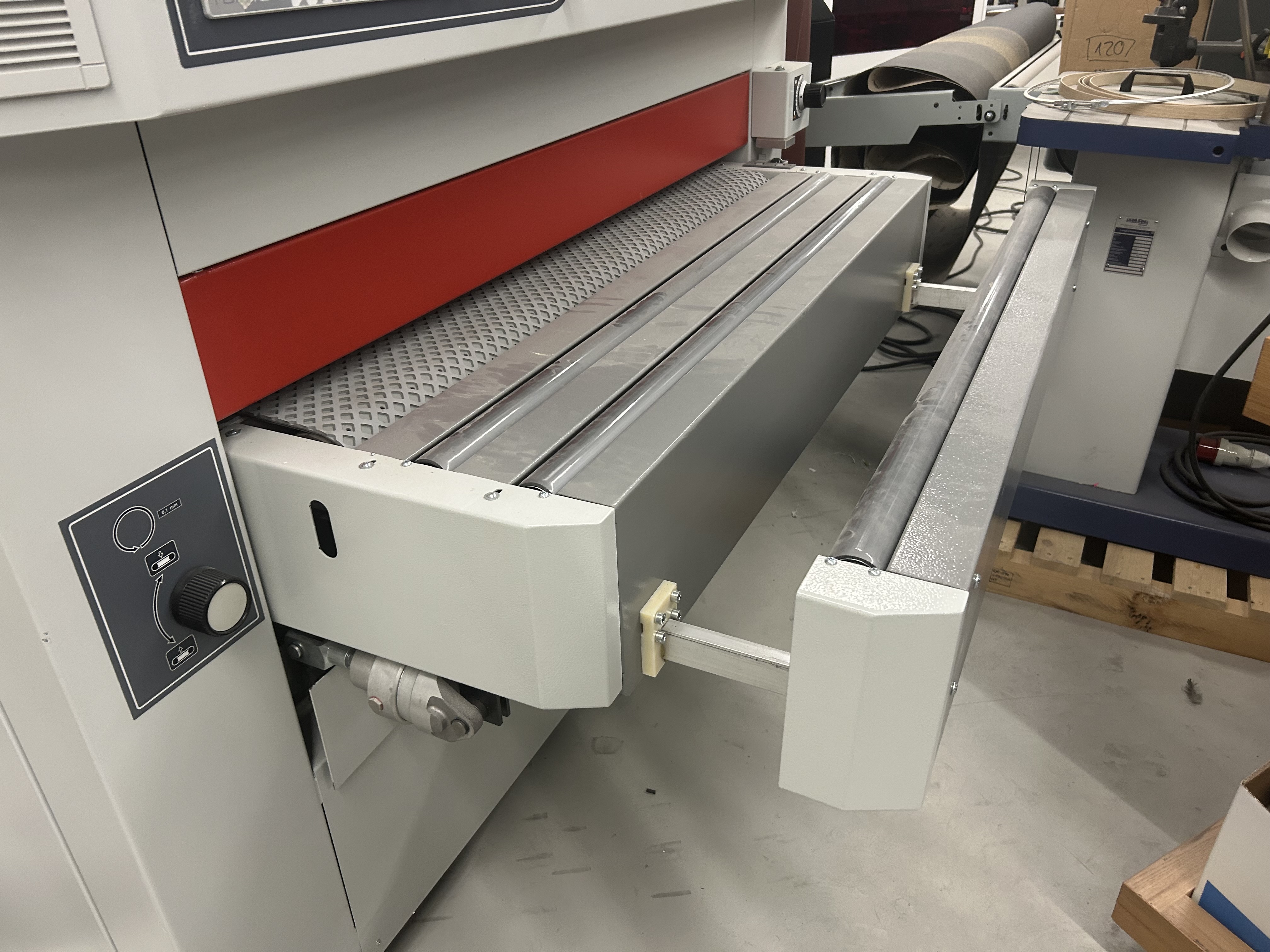 Unitek Excel LC 1370 2 N RKRT