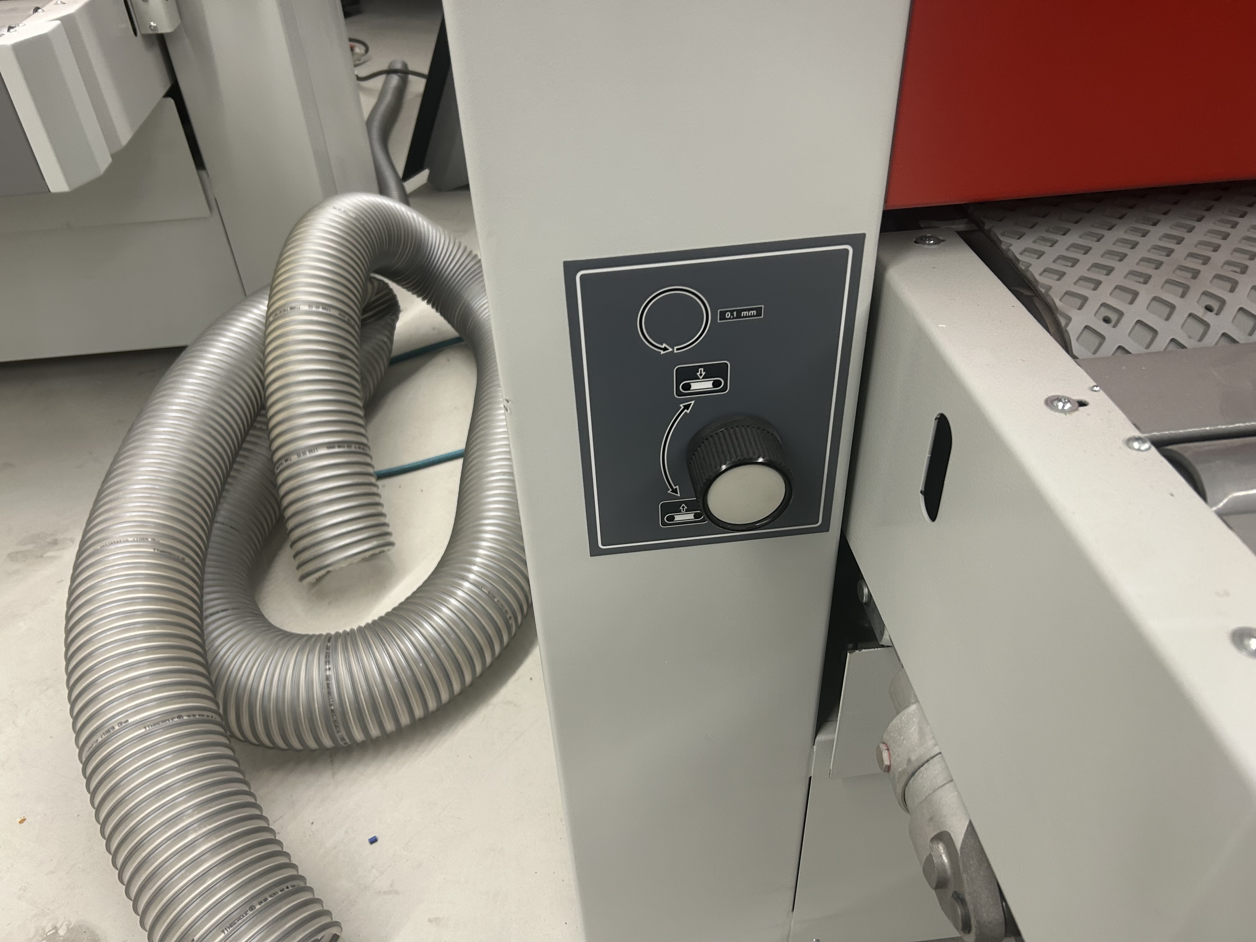 Unitek Excel LC 1370 2 N RKRT