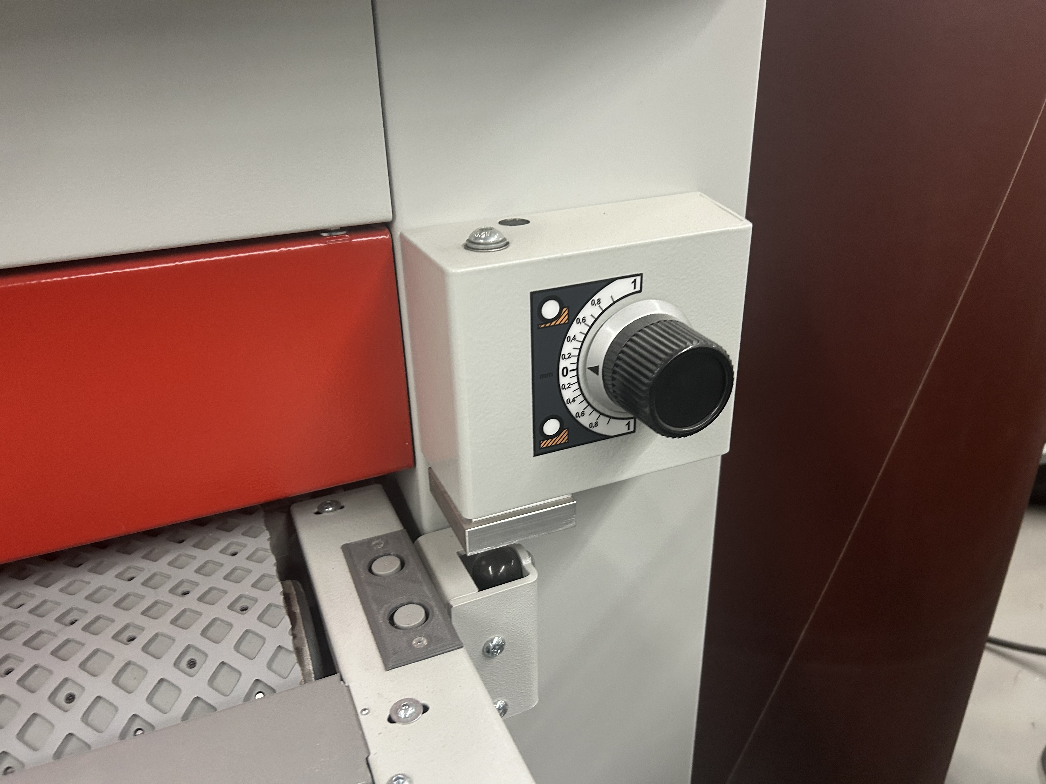 Unitek Excel LC 1370 2 N RKRT