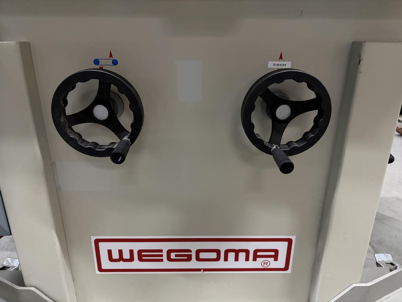 Wegoma KS 2640