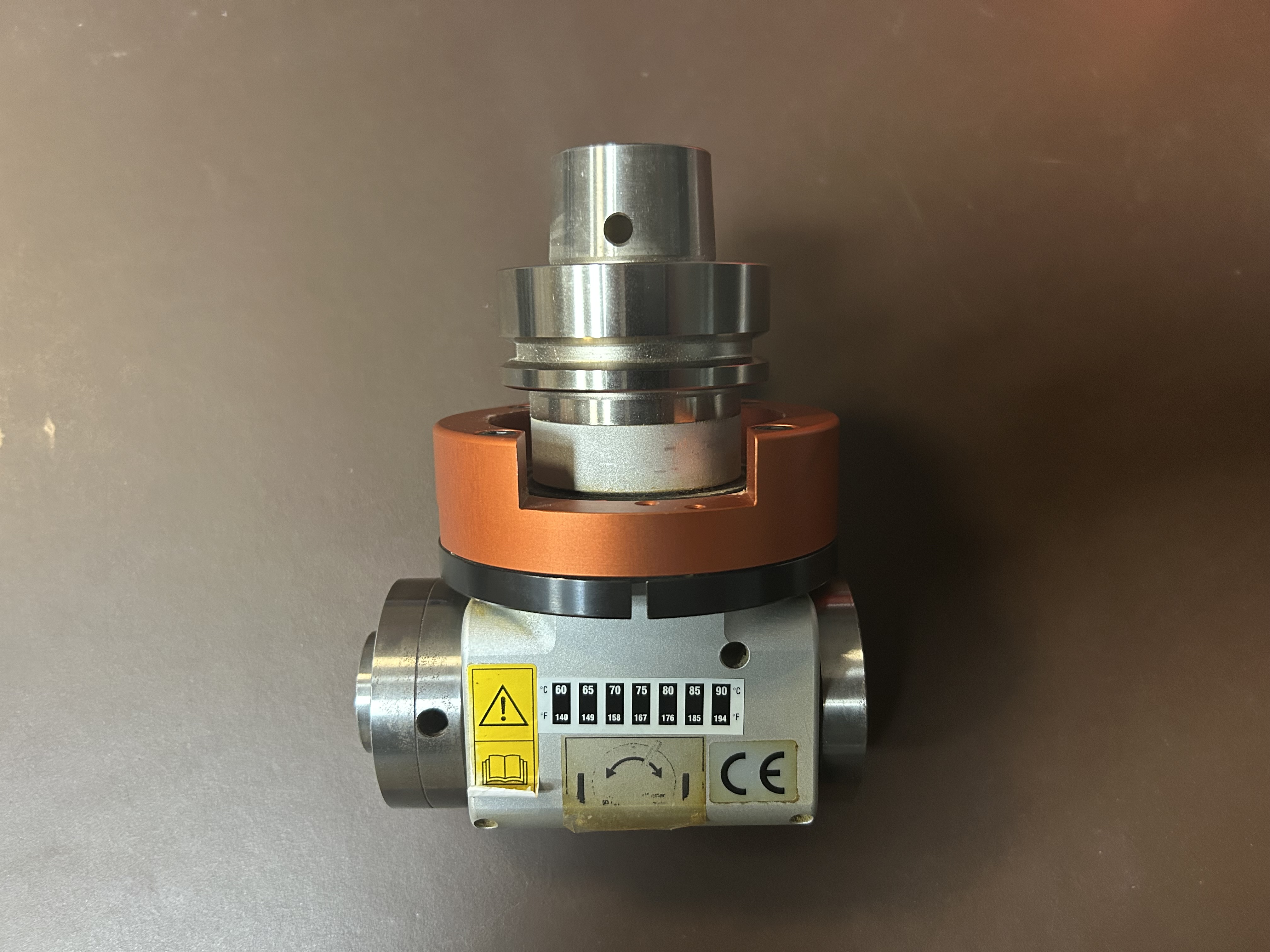 Atemag DUO SMART LINE