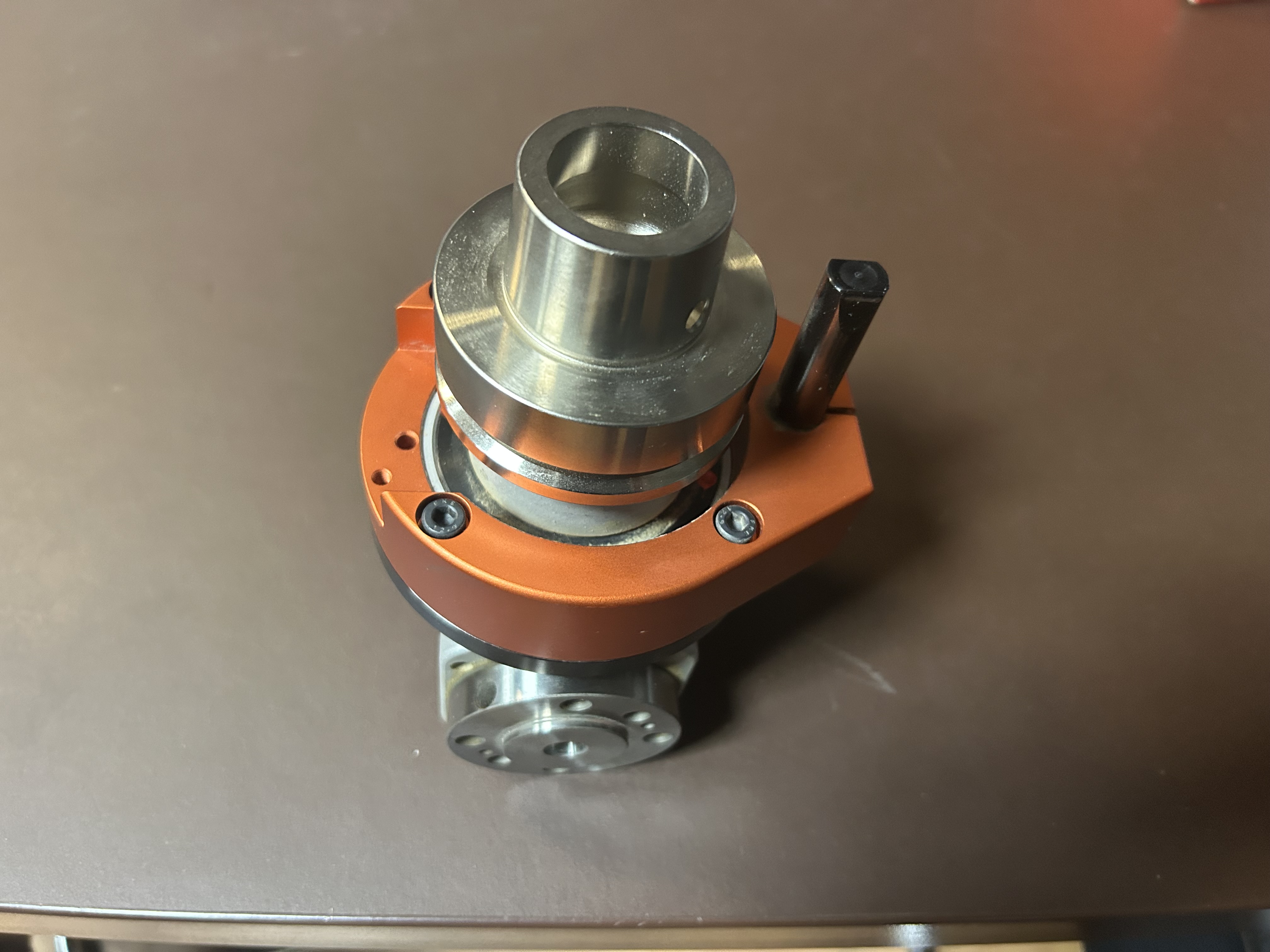 Atemag DUO SMART LINE