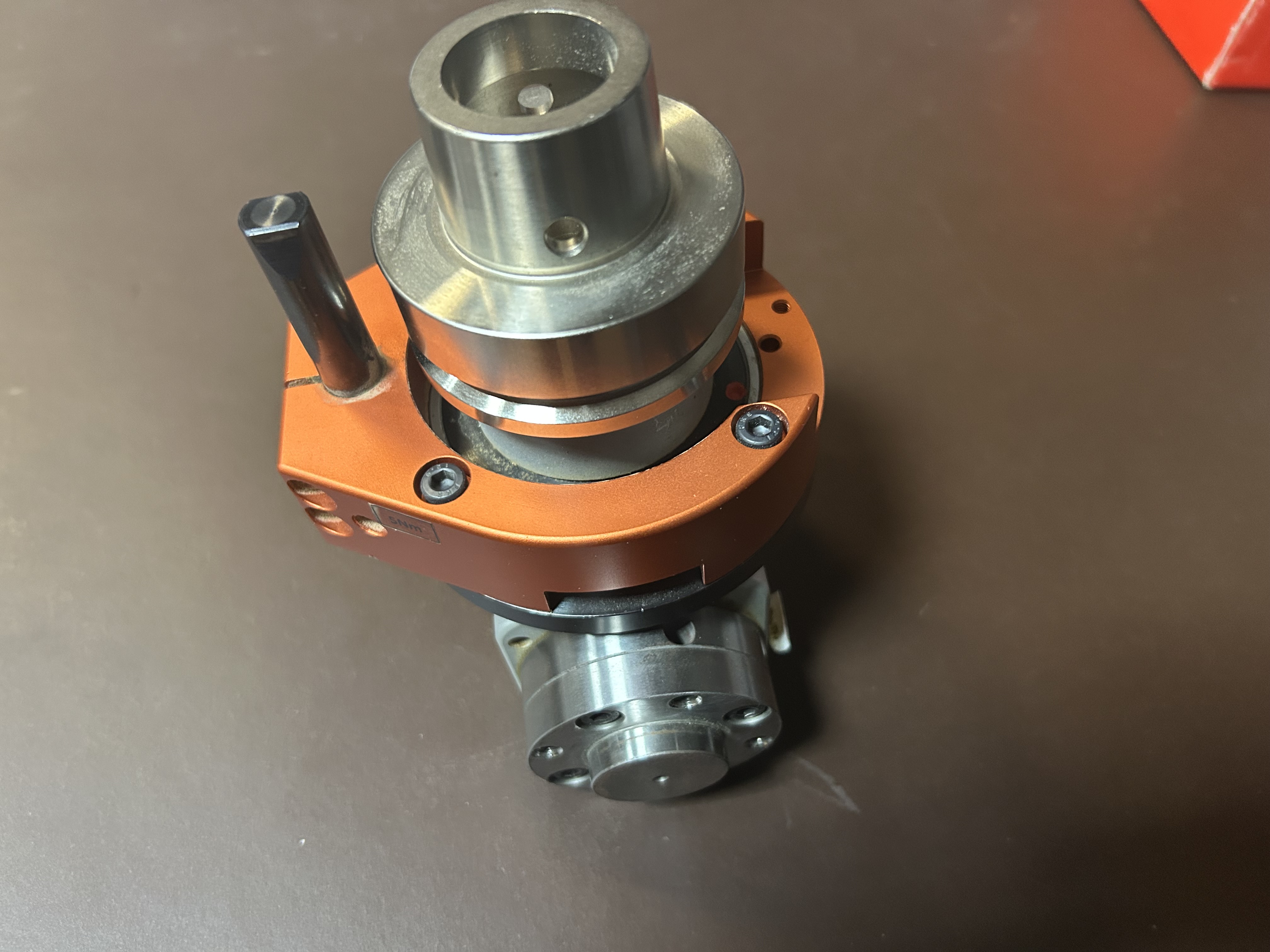 Atemag DUO SMART LINE