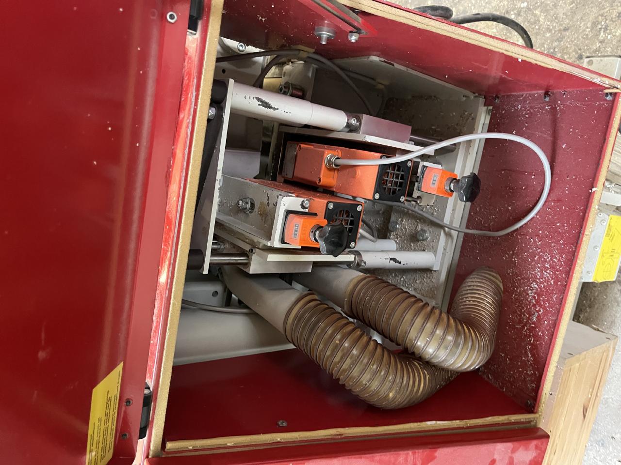 EBM KDP 112 SLK/A