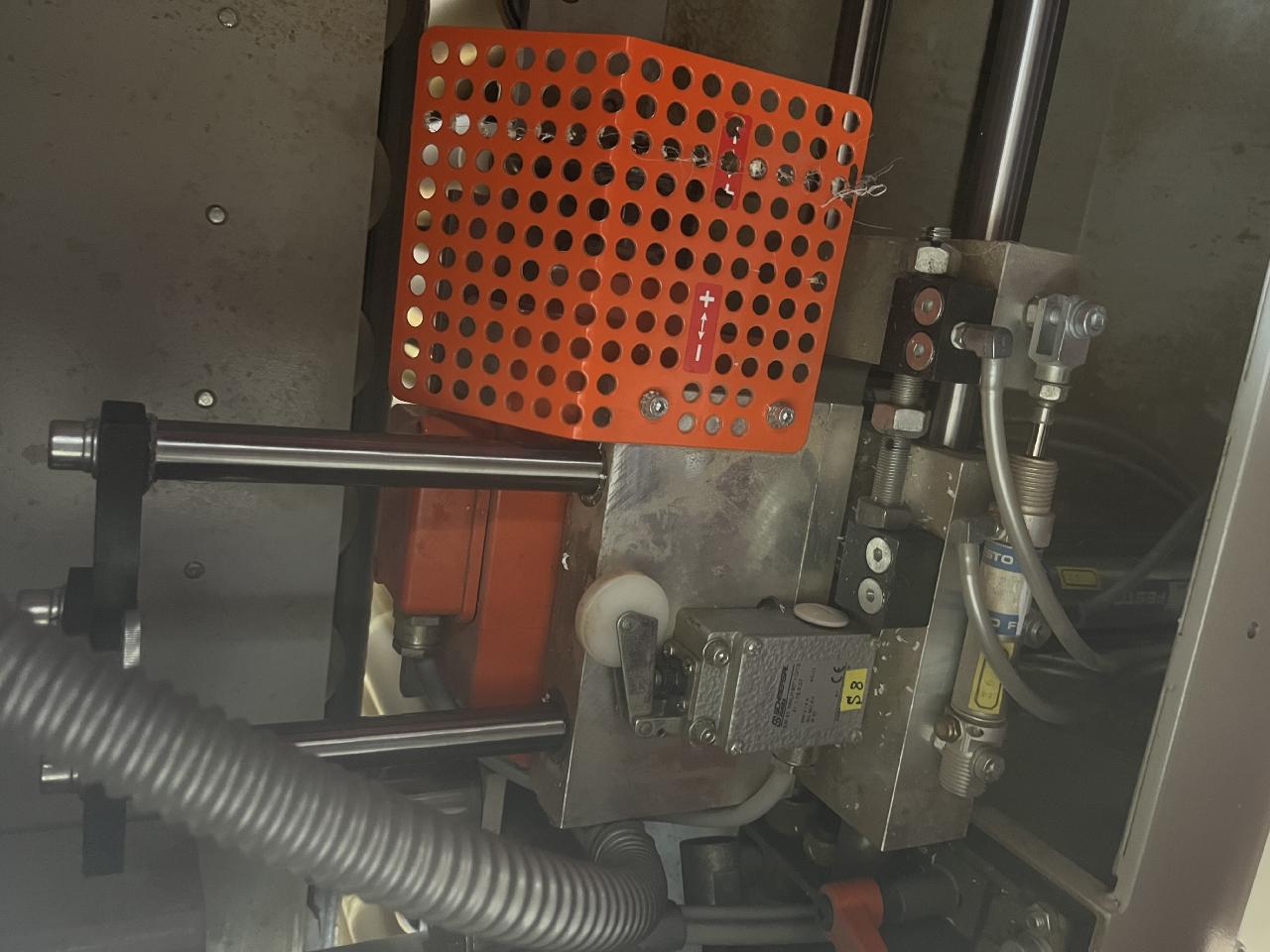 EBM KDP 112 SLK/A
