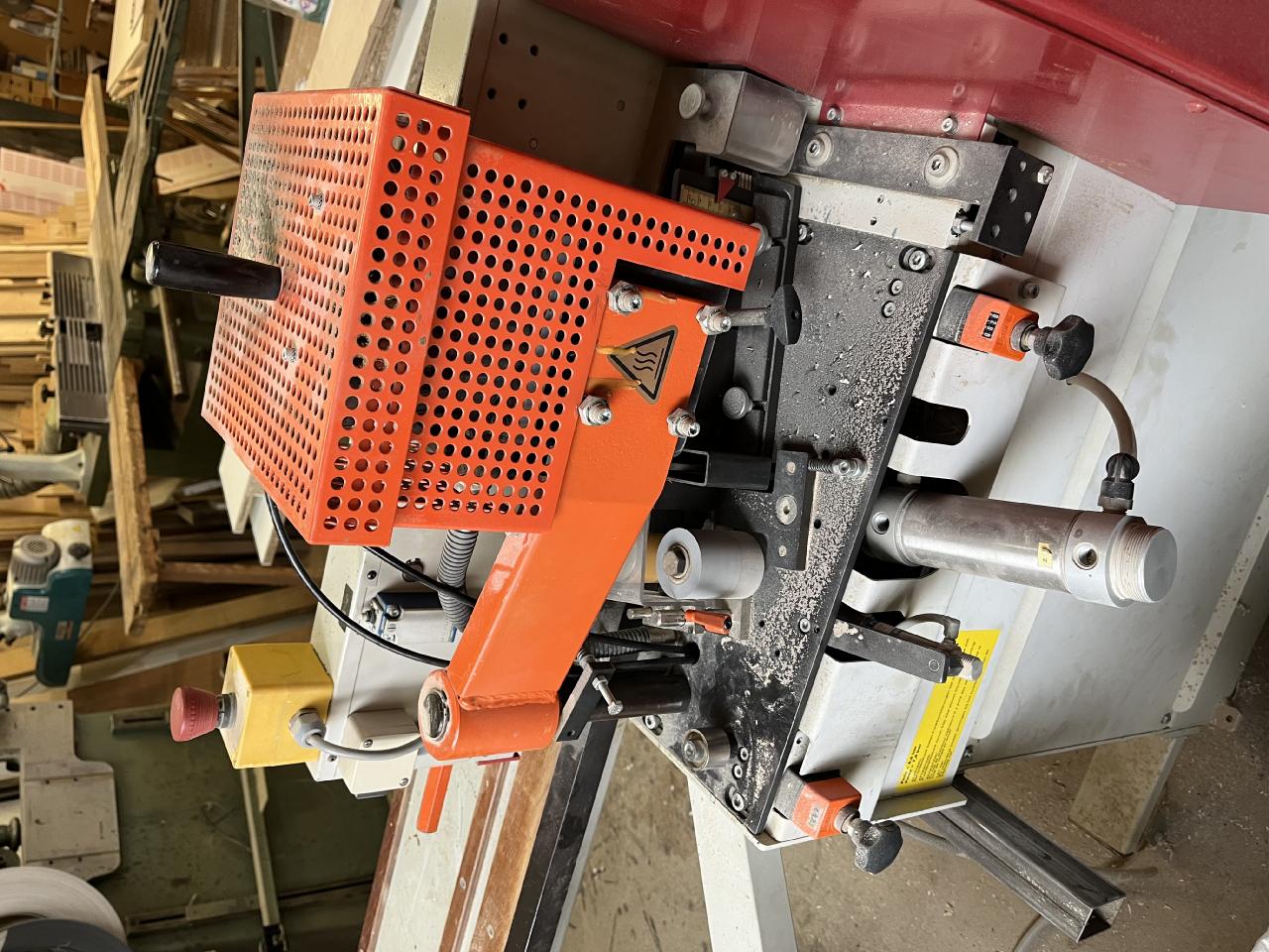 EBM KDP 112 SLK/A