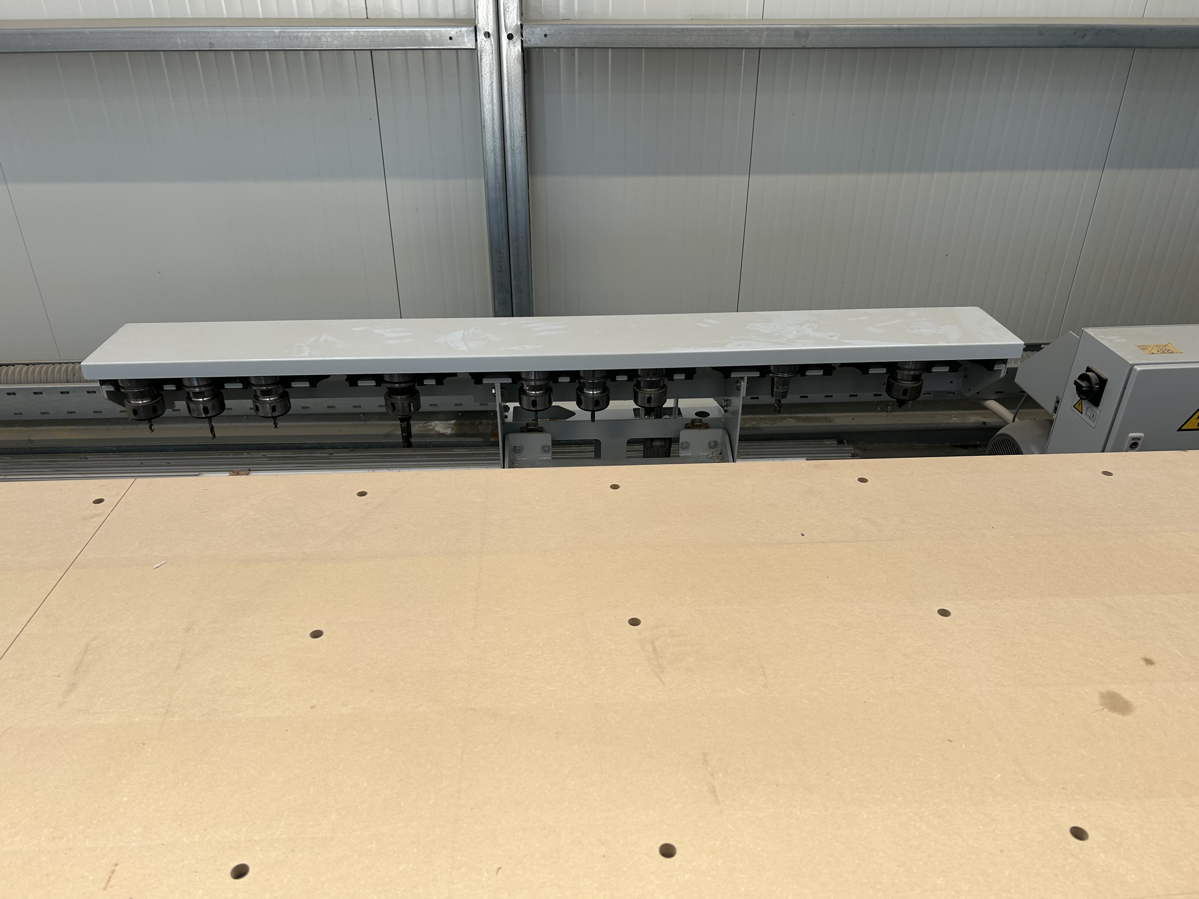 Holz-Her Dynestic 7535 10.5 Lift