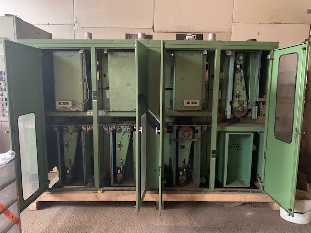 Stähle Saturn Quattro