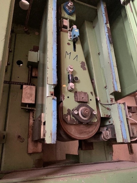 Stähle Saturn Quattro