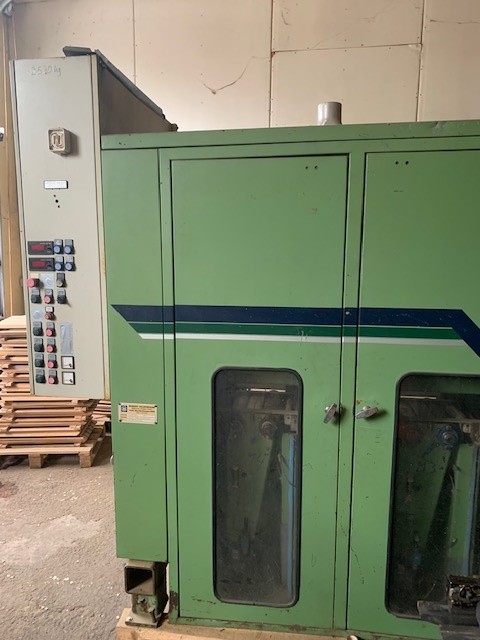 Stähle Saturn Quattro