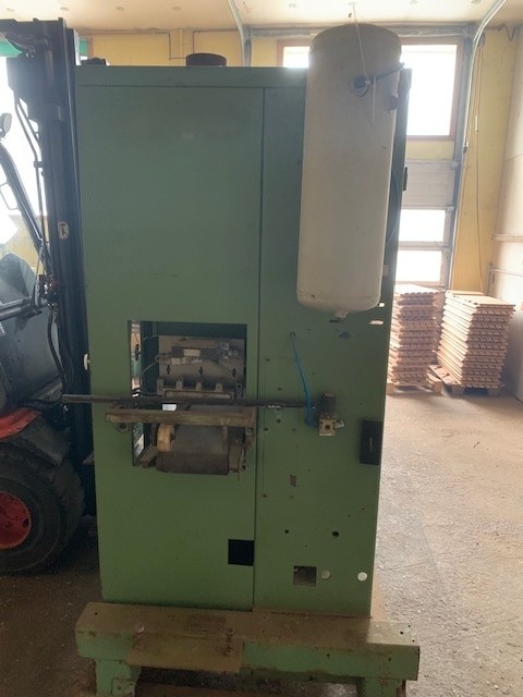 Stähle Saturn Quattro