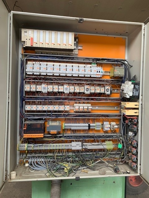 Stähle Saturn Quattro