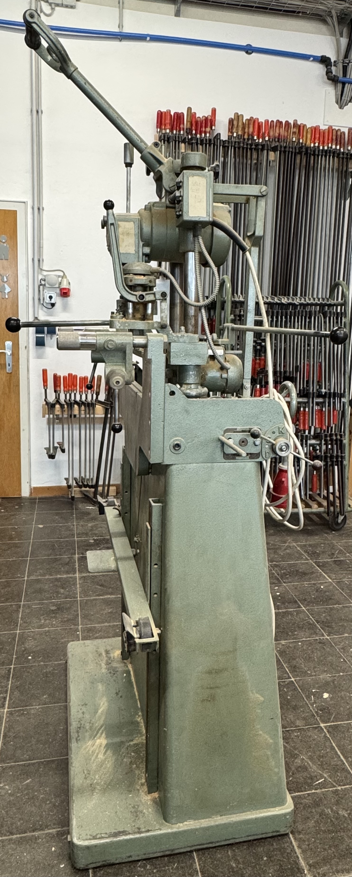 Haffner SL 100