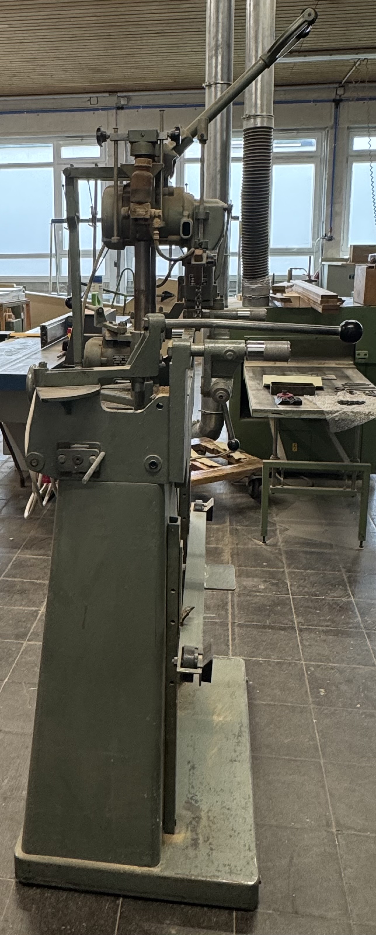 Haffner SL 100