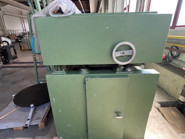 Bütfering FBS 1300