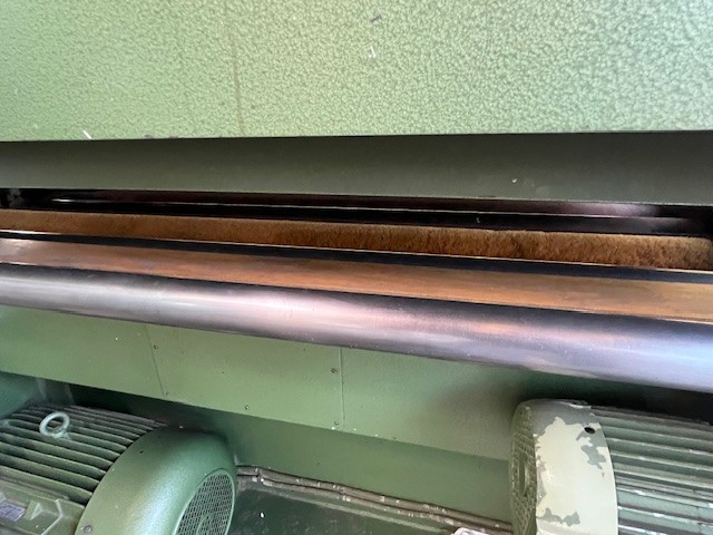 Bütfering FBS 1300