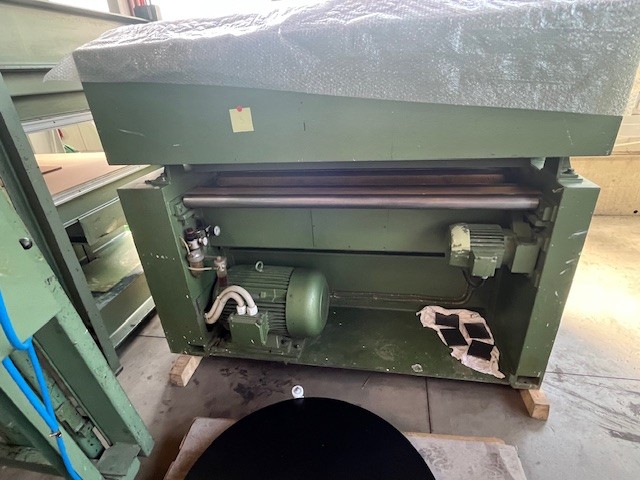 Bütfering FBS 1300