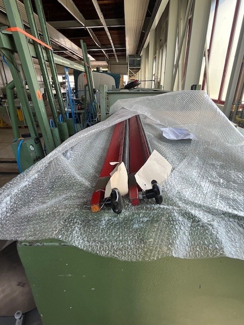 Bütfering FBS 1300