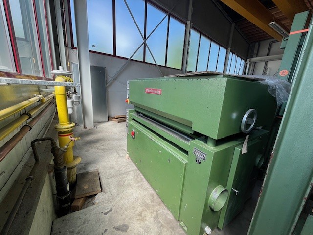 Bütfering FBS 1300