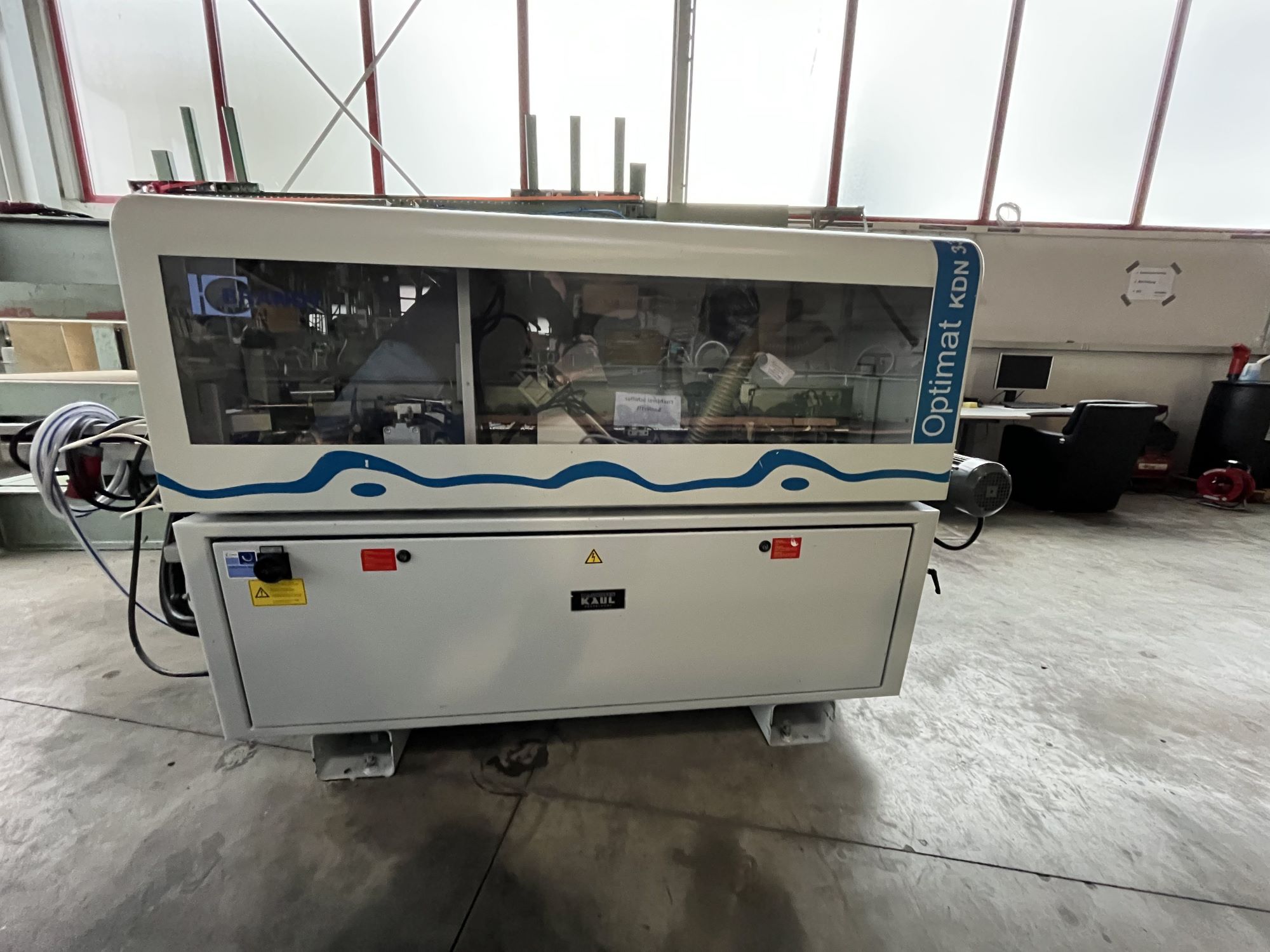 Brandt Optimat KDN 330