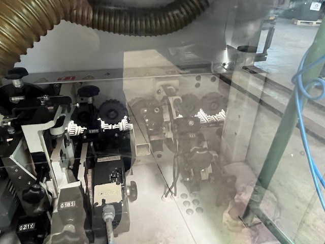 Brandt Optimat KDN 330