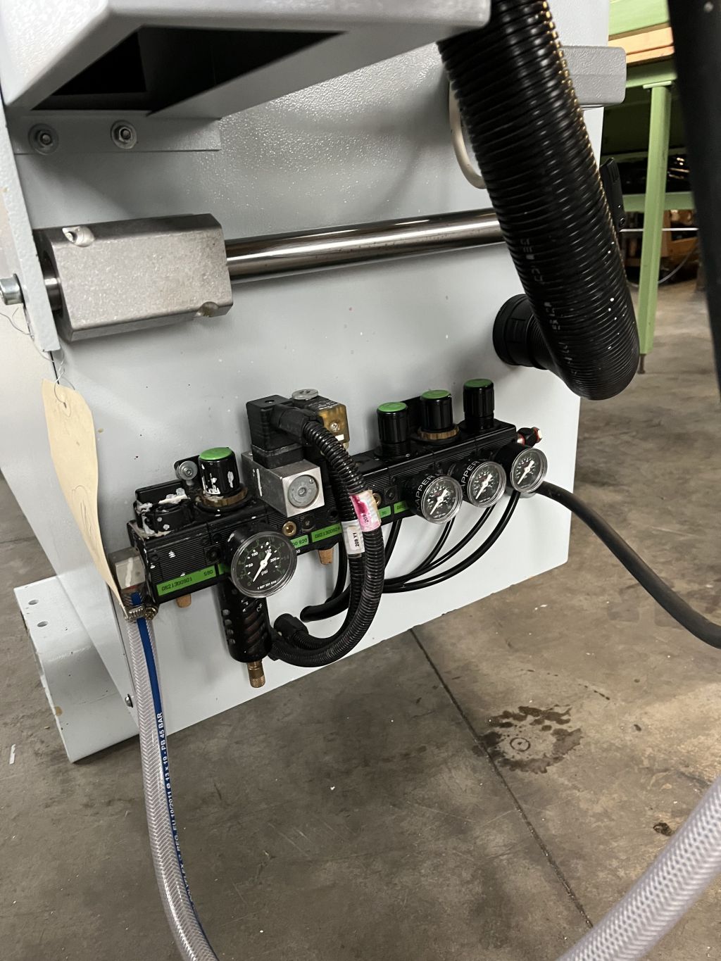 Brandt Optimat KDN 330