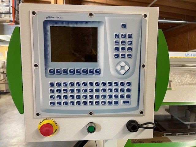Hirzt F8