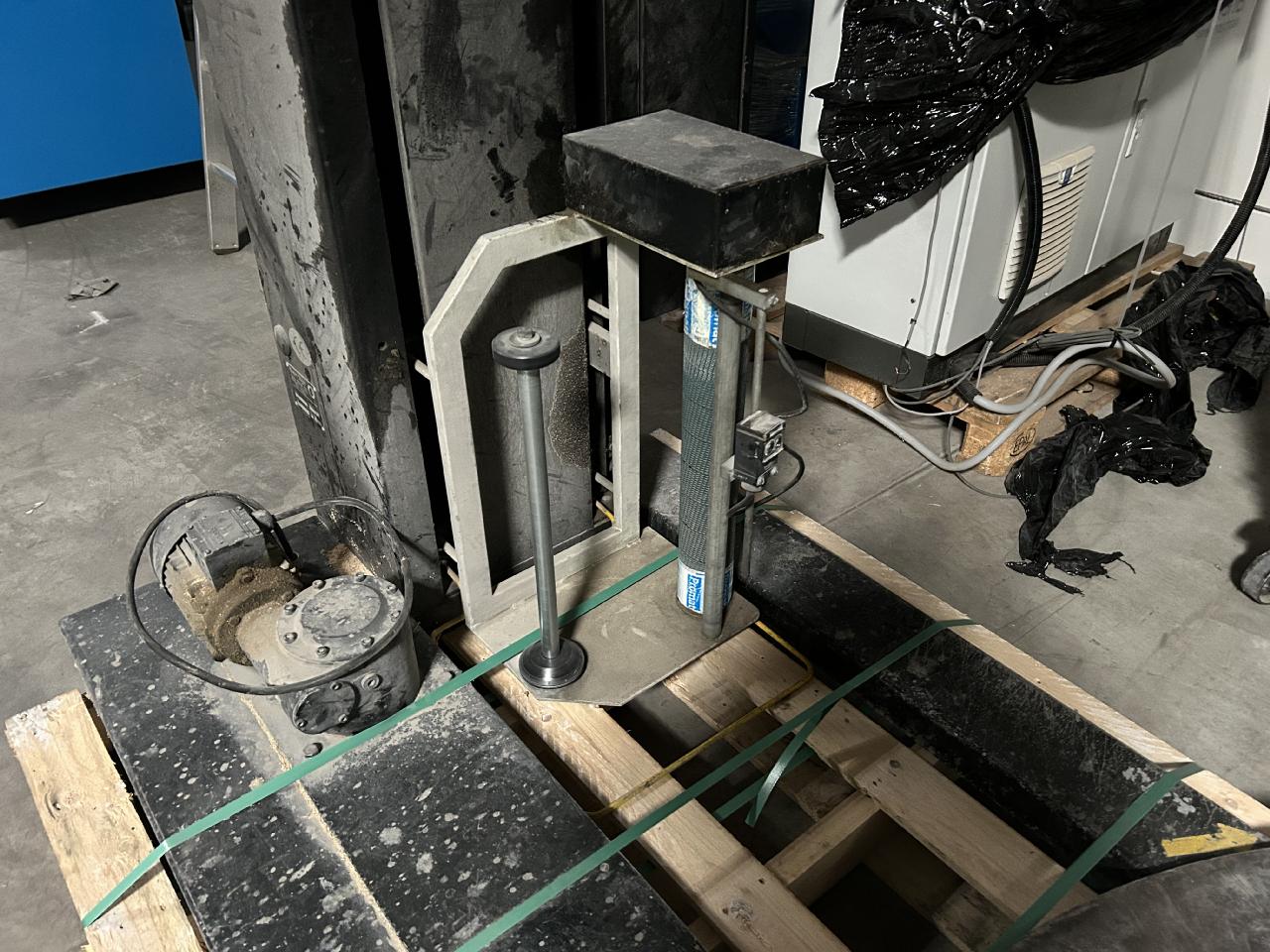 Jäger OBS 18 Standard