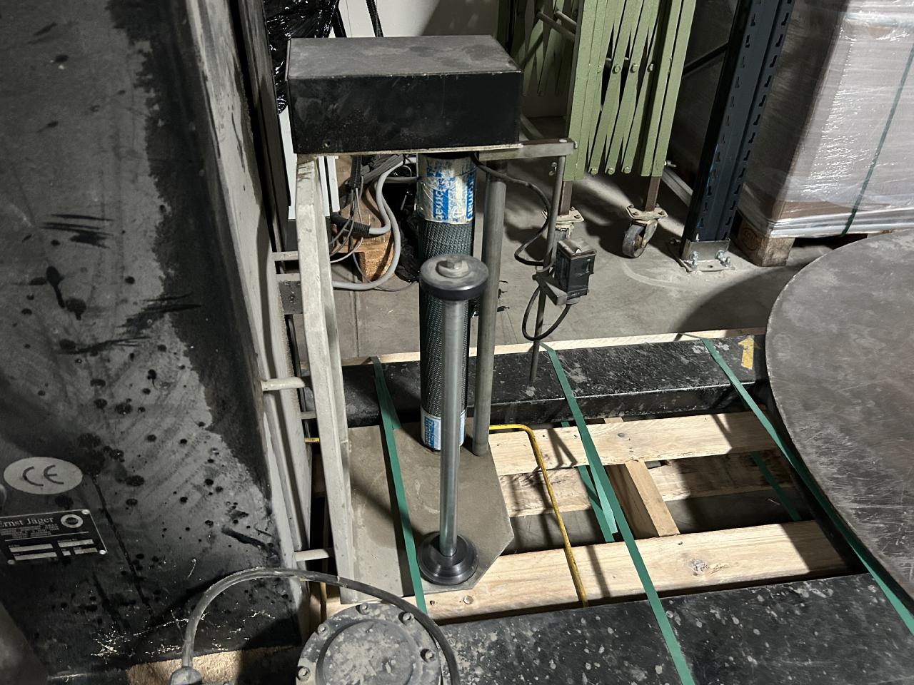 Jäger OBS 18 Standard