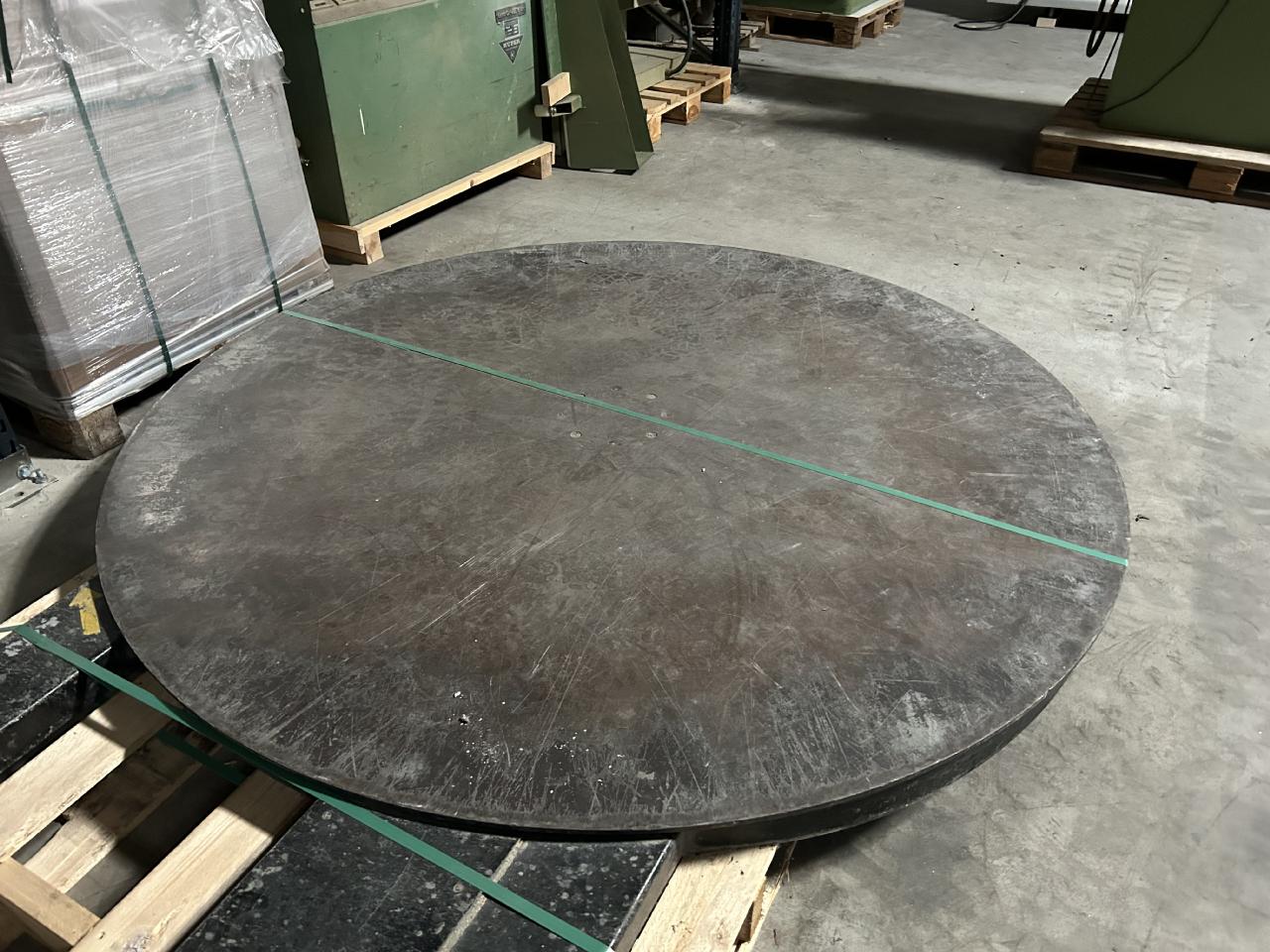 Jäger OBS 18 Standard