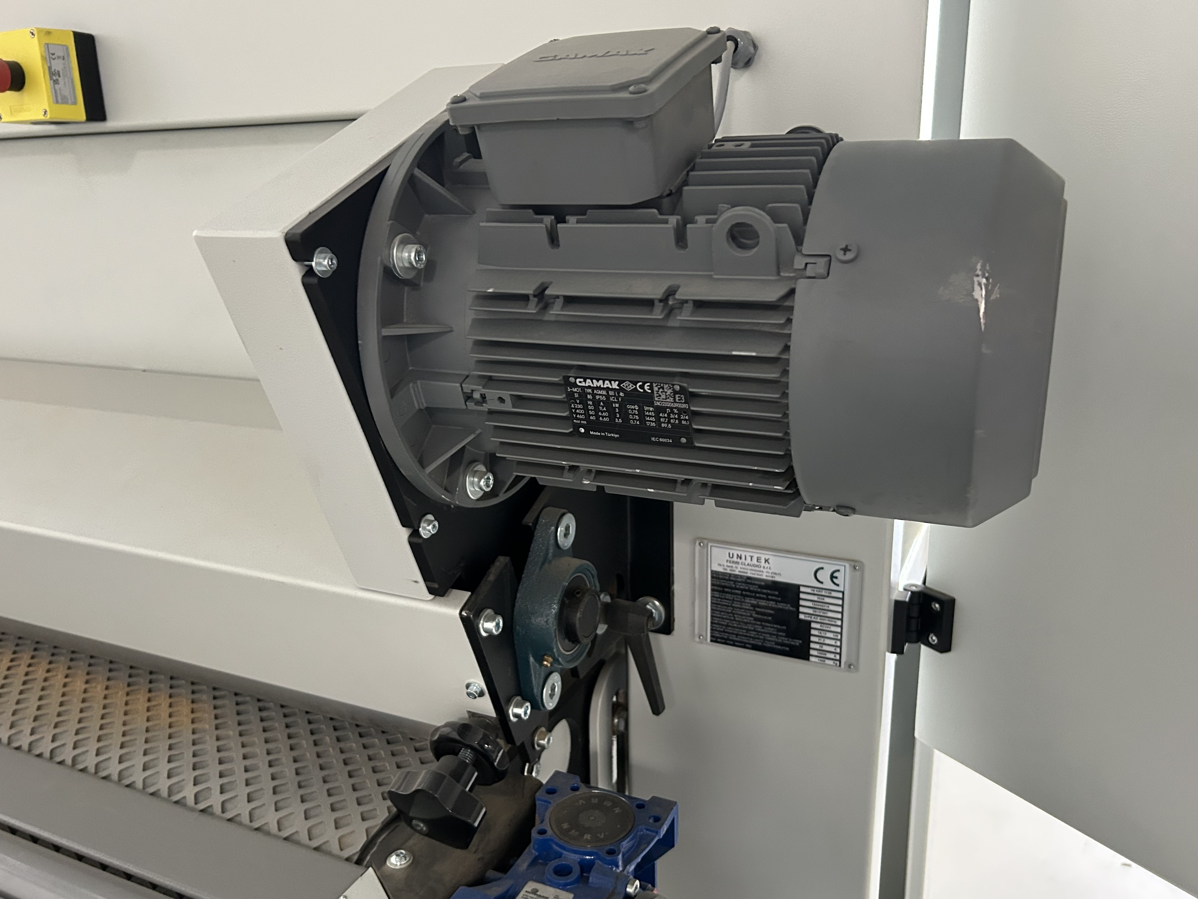 Unitek Winner LC 1120 1N KRT