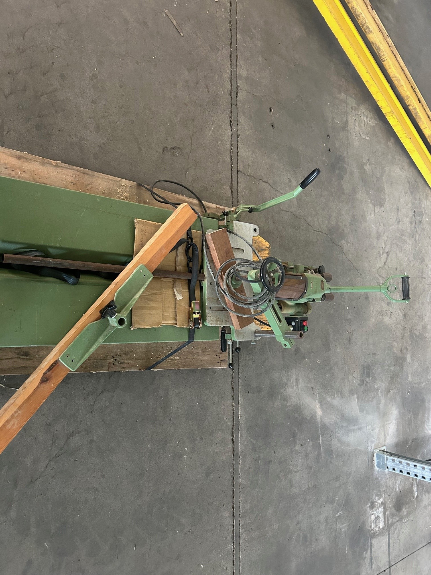 Haffner KF 20